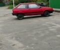 Красный ВАЗ 2108, объемом двигателя 2 л и пробегом 200 тыс. км за 436 $, фото 1 на Automoto.ua