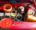 Красный ВАЗ 2108, объемом двигателя 1.3 л и пробегом 1 тыс. км за 1200 $, фото 4 на Automoto.ua