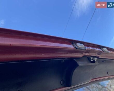 ВАЗ 2108 1990 в Черновцах на Automoto.ua Красный ВАЗ 2108, объемом двигателя 1.29 л и пробегом 110 тыс. км за 2500 $, фото 41 на Automoto.ua