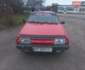Красный ВАЗ 2108, объемом двигателя 1.5 л и пробегом 100 тыс. км за 1200 $, фото 2 на Automoto.ua