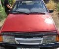 Красный ВАЗ 2108, объемом двигателя 0 л и пробегом 200 тыс. км за 1000 $, фото 1 на Automoto.ua