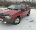 Червоний ВАЗ 2108, об'ємом двигуна 1.5 л та пробігом 215 тис. км за 1300 $, фото 6 на Automoto.ua