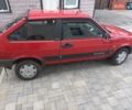 Красный ВАЗ 2108, объемом двигателя 1.5 л и пробегом 100 тыс. км за 798 $, фото 9 на Automoto.ua