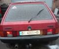Красный ВАЗ 2108, объемом двигателя 1.5 л и пробегом 30 тыс. км за 1400 $, фото 1 на Automoto.ua