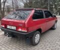 Красный ВАЗ 2108, объемом двигателя 1.1 л и пробегом 100 тыс. км за 1150 $, фото 4 на Automoto.ua