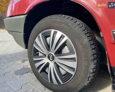 ВАЗ 2108 1990 в Черновцах на Automoto.ua Красный ВАЗ 2108, объемом двигателя 1.29 л и пробегом 110 тыс. км за 2500 $, фото 43 на Automoto.ua