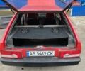 Красный ВАЗ 2108, объемом двигателя 1.29 л и пробегом 200 тыс. км за 1500 $, фото 6 на Automoto.ua