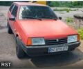 Красный ВАЗ 2108, объемом двигателя 1.3 л и пробегом 0 тыс. км за 450 $, фото 1 на Automoto.ua