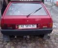 Червоний ВАЗ 2108, об'ємом двигуна 1.3 л та пробігом 300 тис. км за 999 $, фото 5 на Automoto.ua