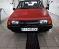 Красный ВАЗ 2108, объемом двигателя 1.3 л и пробегом 100 тыс. км за 900 $, фото 1 на Automoto.ua