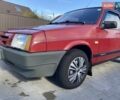 ВАЗ 2108 1990 в Черновцах на Automoto.ua Красный ВАЗ 2108, объемом двигателя 1.29 л и пробегом 110 тыс. км за 2500 $, фото 47 на Automoto.ua