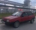 Червоний ВАЗ 2108, об'ємом двигуна 1.3 л та пробігом 240 тис. км за 600 $, фото 1 на Automoto.ua