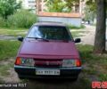 Червоний ВАЗ 2108, об'ємом двигуна 1.5 л та пробігом 90 тис. км за 900 $, фото 1 на Automoto.ua