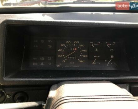 ВАЗ 2108 1990 у Запоріжжя на Automoto.ua Червоний ВАЗ 2108, об'ємом двигуна 1.5 л та пробігом 200 тис. км за 1500 $, фото 6 на Automoto.ua