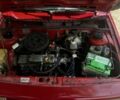 Червоний ВАЗ 2108, об'ємом двигуна 1.5 л та пробігом 149 тис. км за 870 $, фото 5 на Automoto.ua