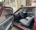 Красный ВАЗ 2108, объемом двигателя 1.6 л и пробегом 50 тыс. км за 650 $, фото 7 на Automoto.ua