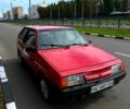 Красный ВАЗ 2108, объемом двигателя 1.5 л и пробегом 200 тыс. км за 999 $, фото 1 на Automoto.ua