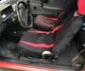 Красный ВАЗ 2108, объемом двигателя 1.29 л и пробегом 200 тыс. км за 1500 $, фото 2 на Automoto.ua