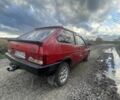 ВАЗ 2108 1990 в Тернополе на Automoto.ua Красный ВАЗ 2108, объемом двигателя 1.3 л и пробегом 3 тыс. км за 750 $, фото 4 на Automoto.ua