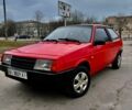 Червоний ВАЗ 2108, об'ємом двигуна 1.4 л та пробігом 150 тис. км за 1400 $, фото 1 на Automoto.ua