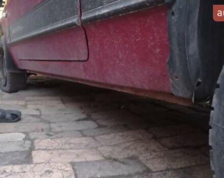 Червоний ВАЗ 2108, об'ємом двигуна 1.3 л та пробігом 300 тис. км за 999 $, фото 7 на Automoto.ua