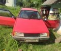Червоний ВАЗ 2108, об'ємом двигуна 0 л та пробігом 70 тис. км за 847 $, фото 1 на Automoto.ua