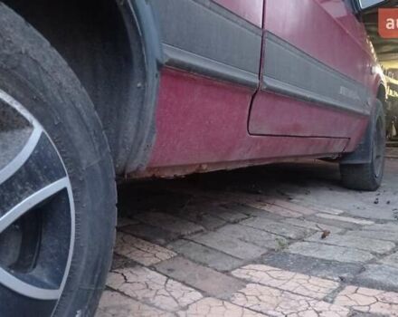 Червоний ВАЗ 2108, об'ємом двигуна 1.3 л та пробігом 300 тис. км за 999 $, фото 6 на Automoto.ua