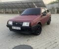 Червоний ВАЗ 2108, об'ємом двигуна 1.3 л та пробігом 173 тис. км за 1350 $, фото 1 на Automoto.ua