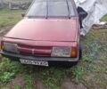 Красный ВАЗ 2108, объемом двигателя 0 л и пробегом 200 тыс. км за 23 $, фото 1 на Automoto.ua