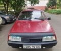Червоний ВАЗ 2108, об'ємом двигуна 0 л та пробігом 85 тис. км за 1054 $, фото 1 на Automoto.ua