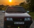 Червоний ВАЗ 2108, об'ємом двигуна 1.5 л та пробігом 99 тис. км за 600 $, фото 1 на Automoto.ua