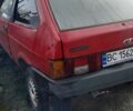 Красный ВАЗ 2108, объемом двигателя 1.1 л и пробегом 450 тыс. км за 800 $, фото 4 на Automoto.ua