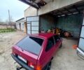 Красный ВАЗ 2108, объемом двигателя 1.3 л и пробегом 250 тыс. км за 850 $, фото 2 на Automoto.ua