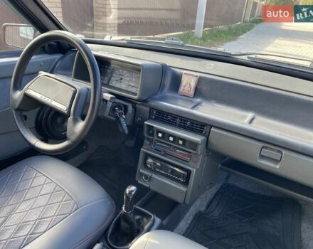 ВАЗ 2108 1990 в Черновцах на Automoto.ua Красный ВАЗ 2108, объемом двигателя 1.29 л и пробегом 110 тыс. км за 2500 $, фото 21 на Automoto.ua