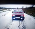 Червоний ВАЗ 2108, об'ємом двигуна 1.3 л та пробігом 110 тис. км за 750 $, фото 1 на Automoto.ua
