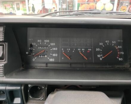 Красный ВАЗ 2108, объемом двигателя 1.5 л и пробегом 282 тыс. км за 1700 $, фото 8 на Automoto.ua