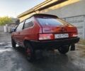 Красный ВАЗ 2108, объемом двигателя 0 л и пробегом 111 тыс. км за 492 $, фото 1 на Automoto.ua