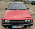 Красный ВАЗ 2108, объемом двигателя 1.3 л и пробегом 10 тыс. км за 1500 $, фото 1 на Automoto.ua