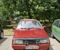 Червоний ВАЗ 2108, об'ємом двигуна 1.5 л та пробігом 100 тис. км за 2229 $, фото 1 на Automoto.ua