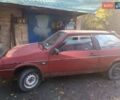 Червоний ВАЗ 2108, об'ємом двигуна 1.29 л та пробігом 465 тис. км за 500 $, фото 2 на Automoto.ua