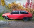 ВАЗ 2108 1990 в Ивано-Франковске на Automoto.ua Красный ВАЗ 2108, объемом двигателя 0 л и пробегом 200 тыс. км за 351 $, фото 2 на Automoto.ua