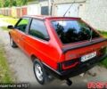 Красный ВАЗ 2108, объемом двигателя 1.5 л и пробегом 0 тыс. км за 870 $, фото 6 на Automoto.ua
