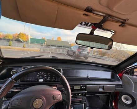 Червоний ВАЗ 2108, об'ємом двигуна 1.3 л та пробігом 78 тис. км за 1100 $, фото 4 на Automoto.ua