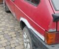 Красный ВАЗ 2108, объемом двигателя 1.3 л и пробегом 95 тыс. км за 1000 $, фото 1 на Automoto.ua