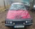 Красный ВАЗ 2108, объемом двигателя 1.3 л и пробегом 25 тыс. км за 919 $, фото 1 на Automoto.ua
