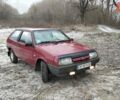 Червоний ВАЗ 2108, об'ємом двигуна 1.5 л та пробігом 215 тис. км за 1300 $, фото 7 на Automoto.ua