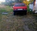 Красный ВАЗ 2108, объемом двигателя 1.5 л и пробегом 165 тыс. км за 500 $, фото 1 на Automoto.ua