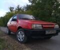 Червоний ВАЗ 2108, об'ємом двигуна 1.3 л та пробігом 40 тис. км за 449 $, фото 1 на Automoto.ua
