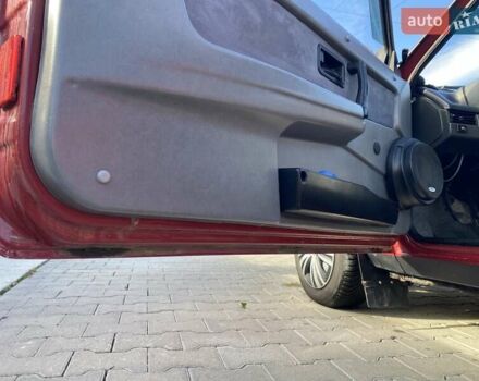 ВАЗ 2108 1990 в Черновцах на Automoto.ua Красный ВАЗ 2108, объемом двигателя 1.29 л и пробегом 110 тыс. км за 2500 $, фото 24 на Automoto.ua