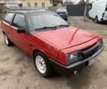 Красный ВАЗ 2108, объемом двигателя 1.3 л и пробегом 10 тыс. км за 1500 $, фото 1 на Automoto.ua